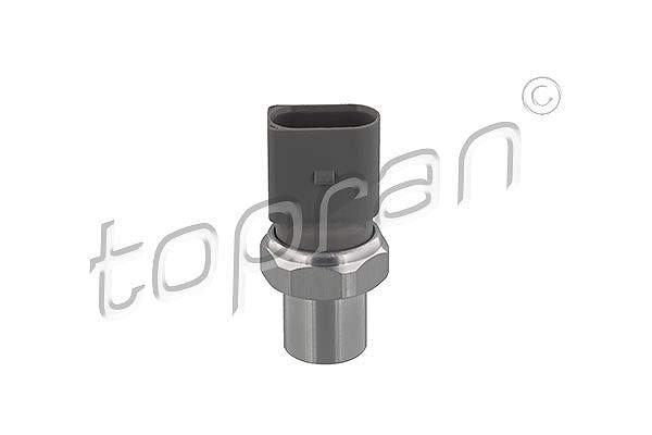 Topran Druckschalter, Klimaanlage [Hersteller-Nr. 638502] für Seat, Audi, VW