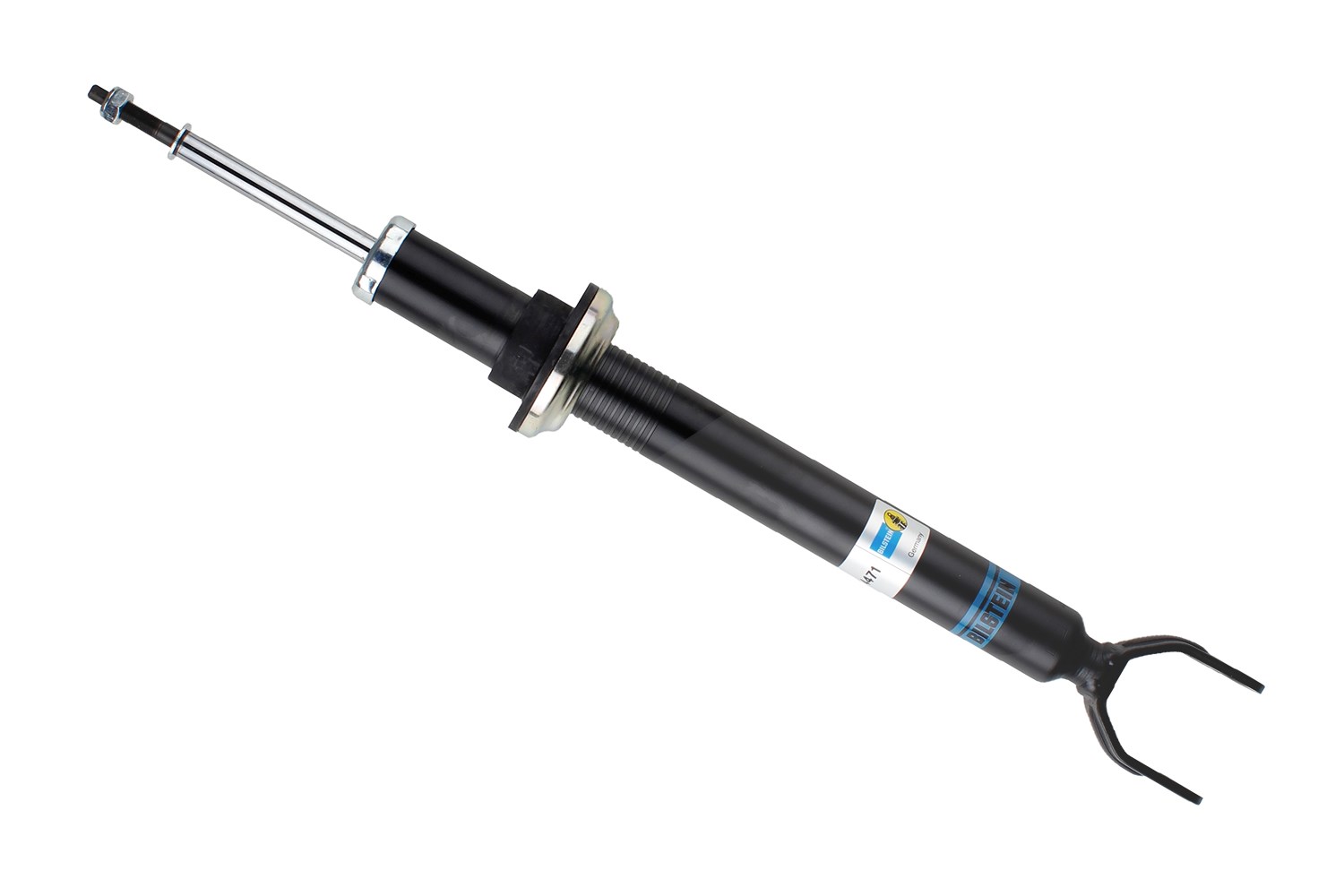 Bilstein Stoßdämpfer [Hersteller-Nr. 24-264471] für Mercedes-Benz