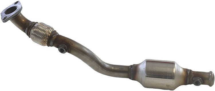 Bosal Katalysator [Hersteller-Nr. 099-670] für Renault, Nissan