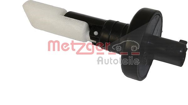 Metzger Autoteile Sensor, Waschwasserstand [Hersteller-Nr. 0901194] für VW, Maybach, Mercedes-Benz