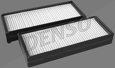 Denso Filter, Innenraumluft [Hersteller-Nr. DCF268P] für Hyundai