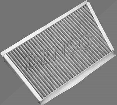 Denso Filter, Innenraumluft [Hersteller-Nr. DCF152K] für Mercedes-Benz