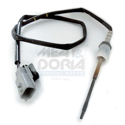 Meat & Doria Sensor, Abgastemperatur [Hersteller-Nr. 12180] für Fiat, Opel, Renault, Nissan