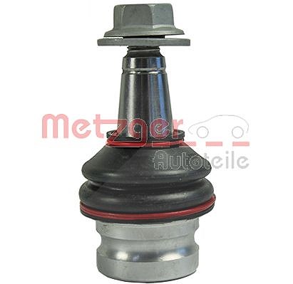 Metzger Autoteile Trag-/Führungsgelenk [Hersteller-Nr. 57029908] für Audi