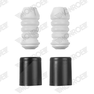 Monroe Staubschutzsatz, Stoßdämpfer [Hersteller-Nr. PK056] für Skoda, Fiat