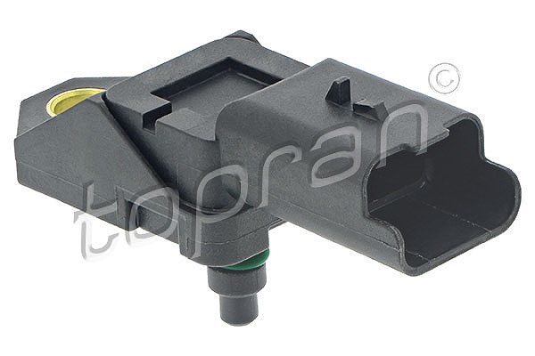 Topran Sensor, Saugrohrdruck [Hersteller-Nr. 723348] für Peugeot, Citroën, Fiat, Ford, Mitsubishi, Lancia