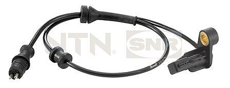 Snr Sensor, Raddrehzahl [Hersteller-Nr. ASB155.25] für Renault