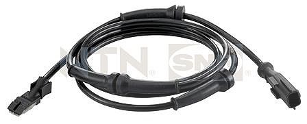 Snr Sensor, Raddrehzahl [Hersteller-Nr. ASB155.16] für Renault