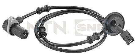 Snr ABS Sensor Hinterachse links [Hersteller-Nr. ASB151.05] für Mercedes-Benz