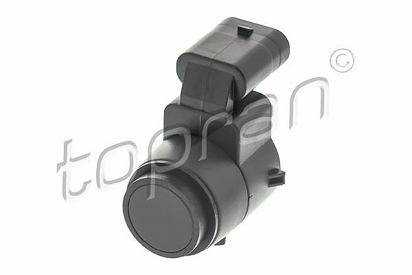 Topran Sensor, Einparkhilfe [Hersteller-Nr. 502507] für BMW