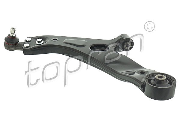 Topran Lenker, Radaufhängung [Hersteller-Nr. 821411] für Hyundai, Kia