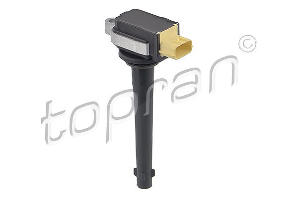 Topran Zündspule [Hersteller-Nr. 701017] für Renault