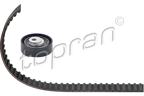 Topran Zahnriemensatz [Hersteller-Nr. 304953] für Ford