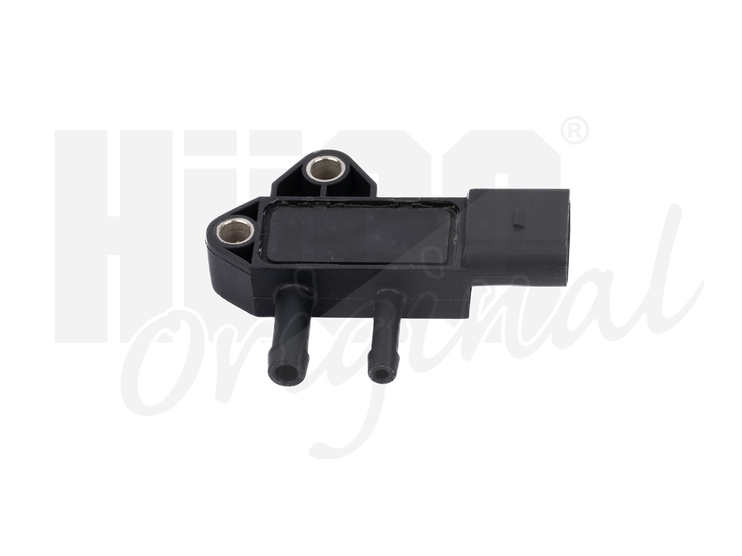 Hüco Sensor, Abgasdruck [Hersteller-Nr. 137421] für Opel, Chevrolet