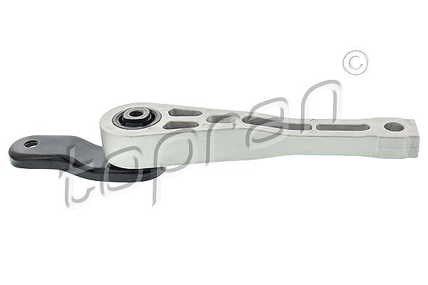 Topran Lagerung, Automatikgetriebe [Hersteller-Nr. 116170] für Seat, VW, Audi