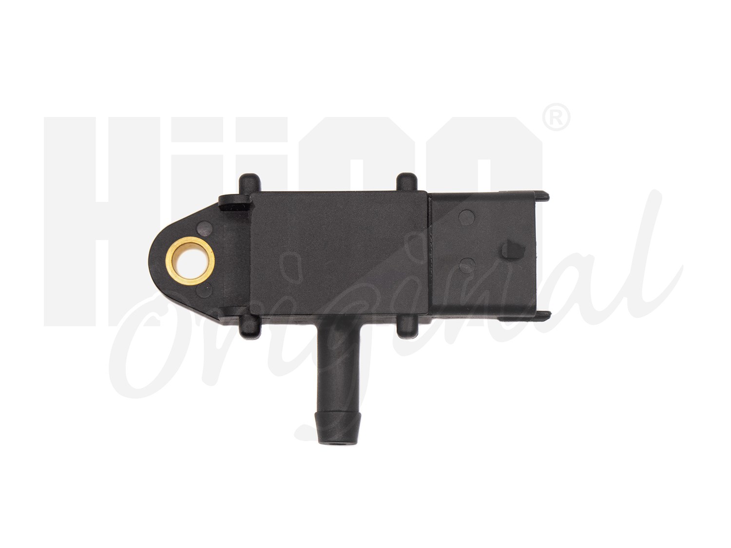 Hüco Sensor, Abgasdruck [Hersteller-Nr. 137406] für Ford, Chevrolet, Opel, Saab
