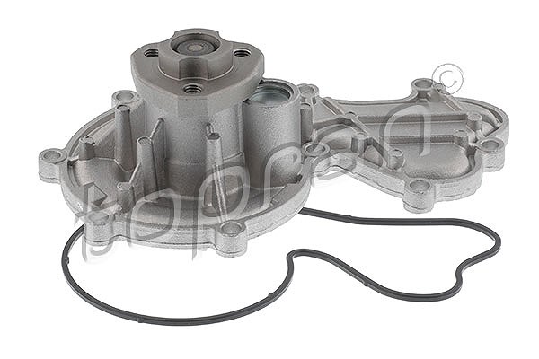 Topran Wasserpumpe [Hersteller-Nr. 116113] für Porsche, Audi, VW