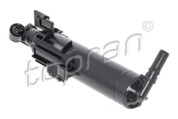 Topran Waschwasserdüse, Scheinwerferreinigung [Hersteller-Nr. 116228] für Audi