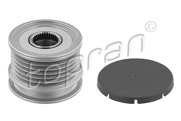 Topran Riemenscheibe, Generator [Hersteller-Nr. 401613] für Mercedes-Benz
