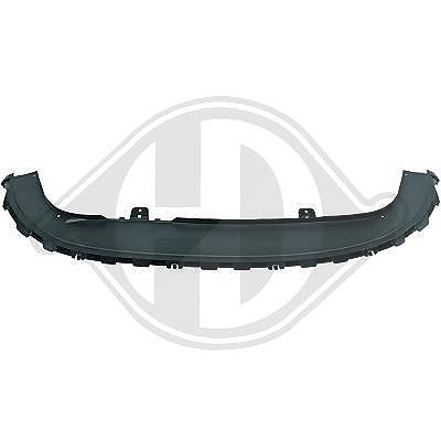 Diederichs Spoiler [Hersteller-Nr. 7427061] für Seat