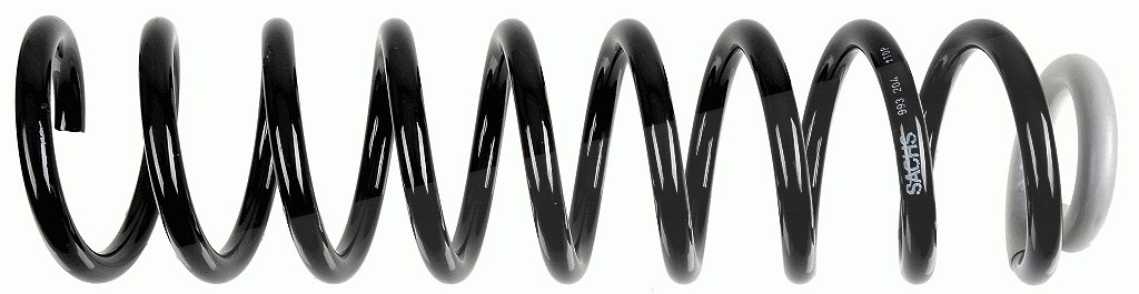 Sachs Fahrwerksfeder [Hersteller-Nr. 993204] für Mercedes-Benz