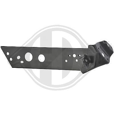 Diederichs Halter, Stoßfänger [Hersteller-Nr. 5630062] für Mazda