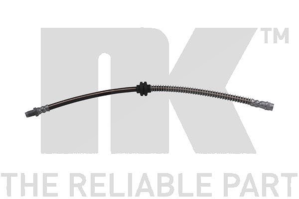 Nk Bremsschlauch [Hersteller-Nr. 853981] für Renault