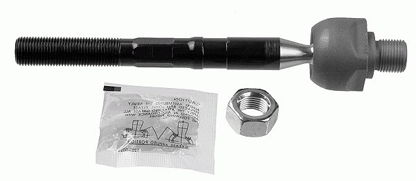 Lemförder Axialgelenk, Spurstange [Hersteller-Nr. 3641401] für Kia