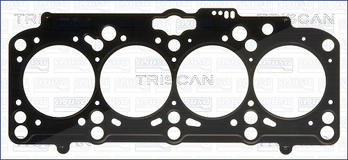 Triscan Dichtung, Zylinderkopf [Hersteller-Nr. 501-85153] für Seat, Skoda, Audi, VW