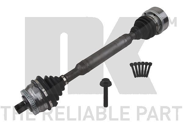 Nk Antriebswelle [Hersteller-Nr. 504796] für VW, Audi
