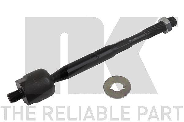 Nk Axialgelenk, Spurstange [Hersteller-Nr. 50345117] für Lexus, Toyota