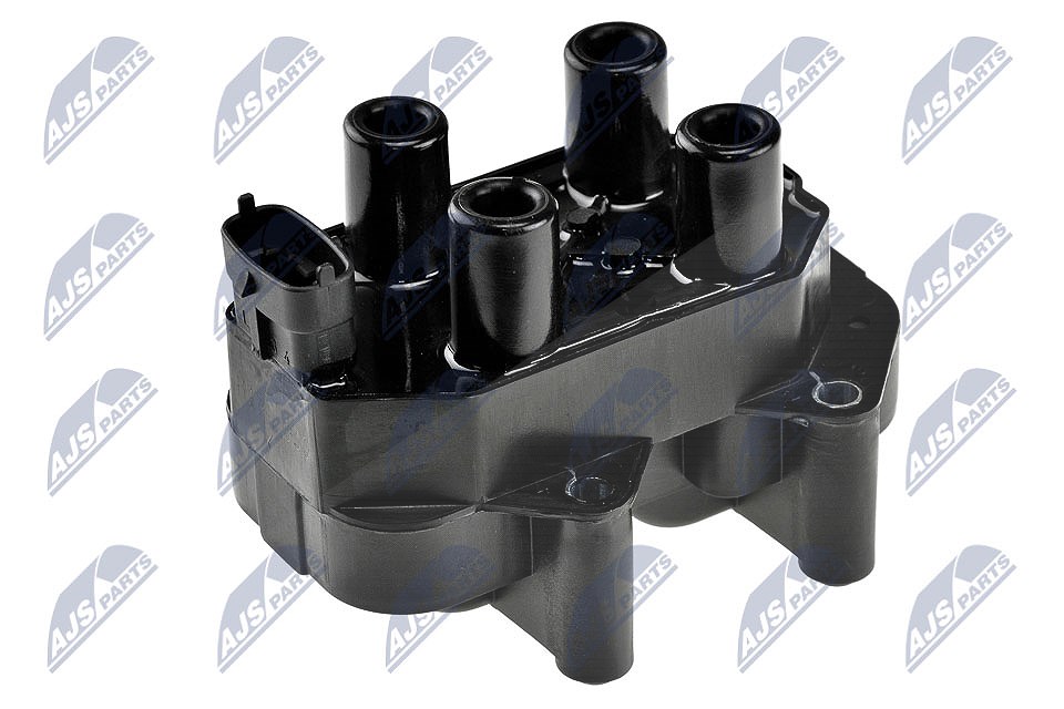Nty Zündspule [Hersteller-Nr. ECZ-PL-030] für Vauxhall, Opel