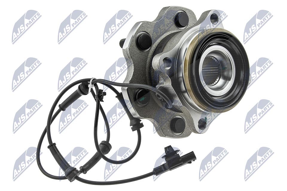 Nty Radlagersatz [Hersteller-Nr. KLT-NS-096] für Infiniti, Nissan