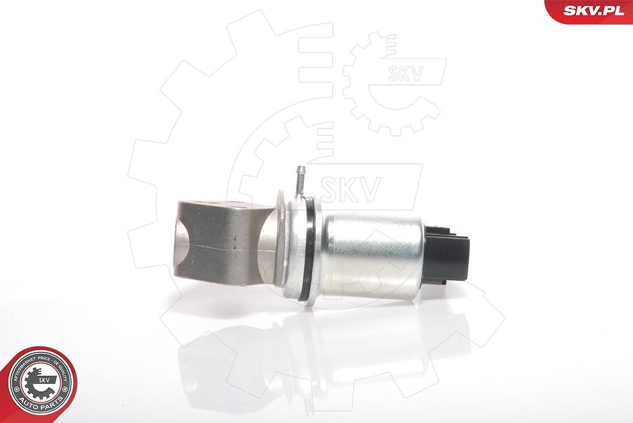 Esen Skv AGR-Ventil [Hersteller-Nr. 14SKV016] für Skoda, VW, Seat