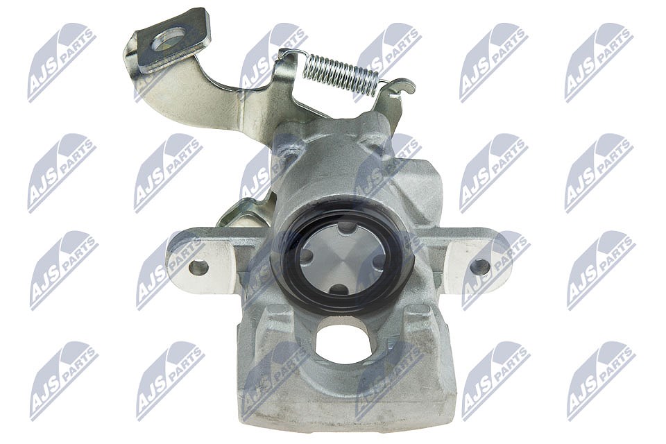 Nty Bremssattel [Hersteller-Nr. HZT-TY-046] für Toyota