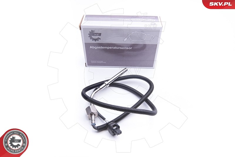 Esen Skv Sensor, Abgastemperatur [Hersteller-Nr. 30SKV221] für Mercedes-Benz