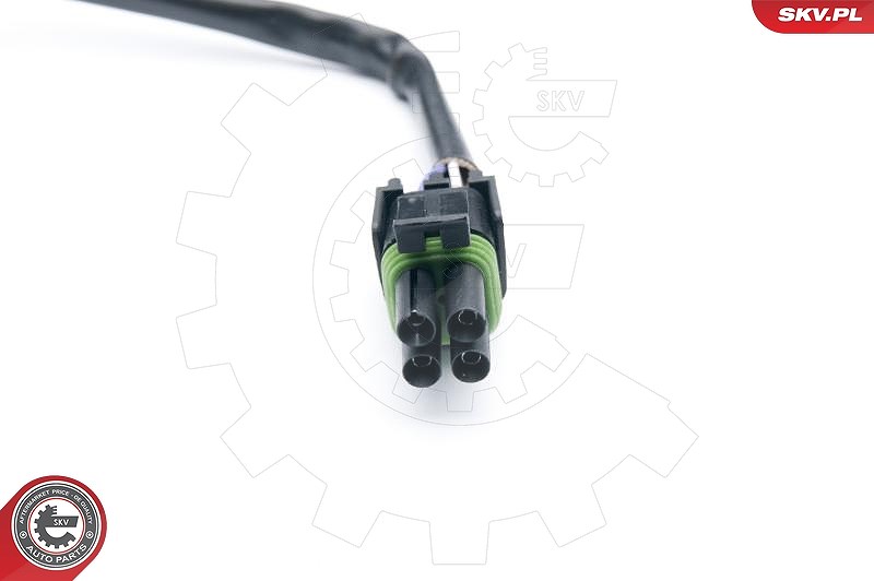 Esen Skv Lambdasonde [Hersteller-Nr. 09SKV559] für Renault