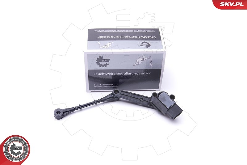 Esen Skv Sensor, Xenonlicht (Leuchtweiteregulierung) [Hersteller-Nr. 17SKV454] für Land Rover