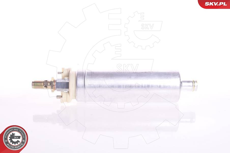 Esen Skv Kraftstoffpumpe [Hersteller-Nr. 02SKV020] für Mercedes-Benz