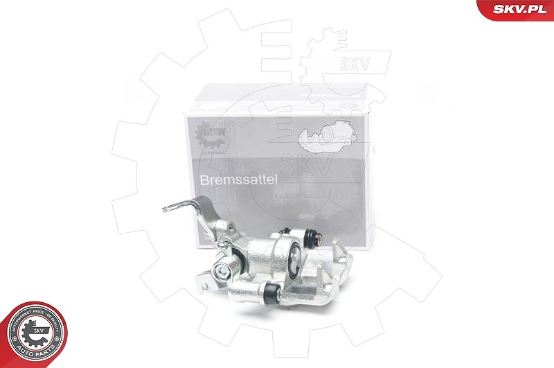 Esen Skv Bremssattel [Hersteller-Nr. 23SKV243] für Mazda