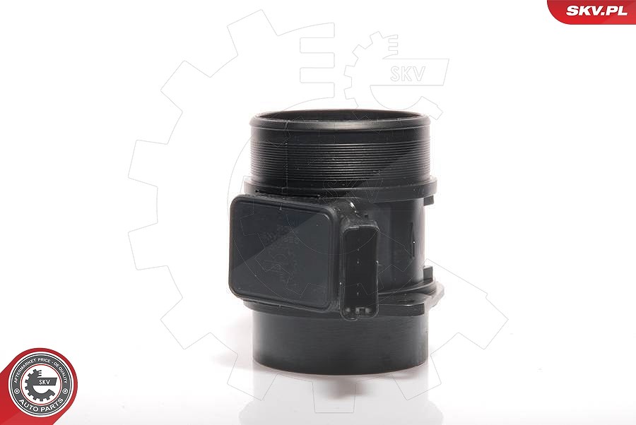 Esen Skv Luftmassenmesser [Hersteller-Nr. 07SKV126] für Fiat, Peugeot, Lancia, Citroën