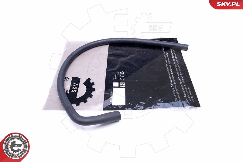 Esen Skv Kühlerschlauch [Hersteller-Nr. 43SKV879] für Renault, Fiat, Lancia, Seat, Autobianchi