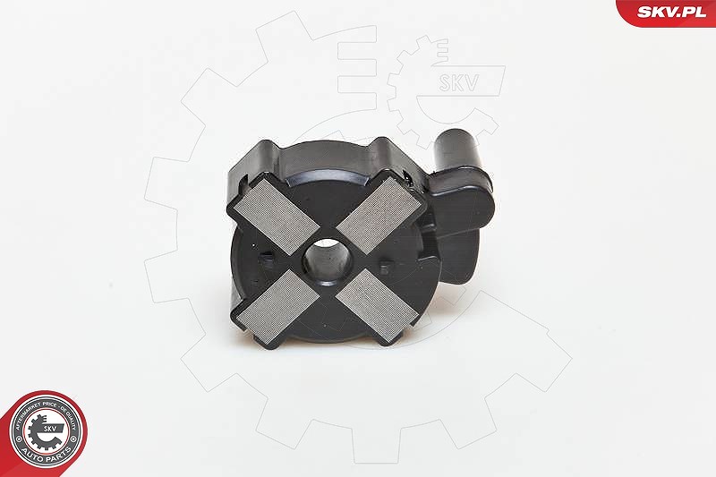 Esen Skv Zündspule [Hersteller-Nr. 03SKV186] für Kia, Mitsubishi