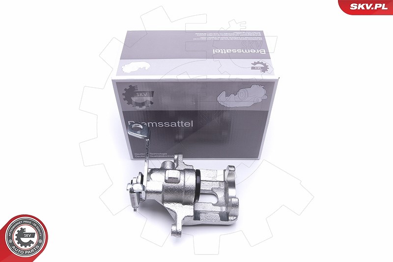 Esen Skv Bremssattel [Hersteller-Nr. 50SKV363] für Ford