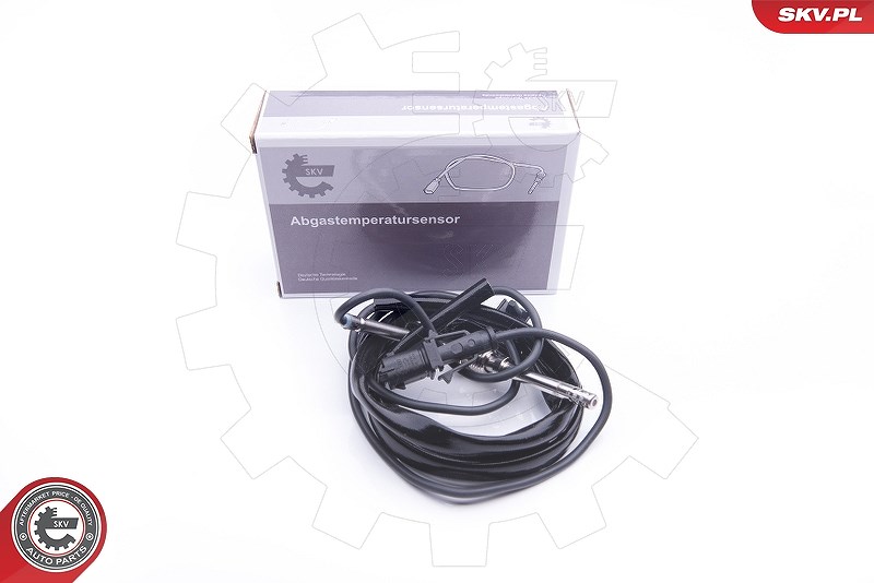 Esen Skv Sensor, Abgastemperatur [Hersteller-Nr. 30SKV161] für Opel, Vauxhall