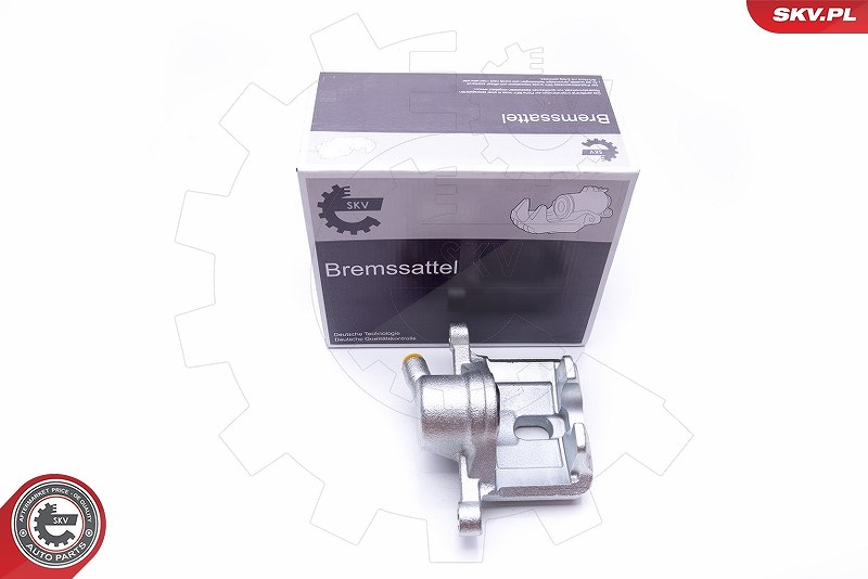 Esen Skv Bremssattel [Hersteller-Nr. 23SKV457] für Mitsubishi