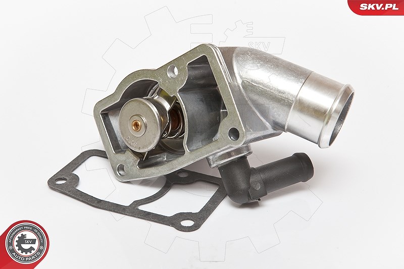 Esen Skv Thermostat, Kühlmittel [Hersteller-Nr. 20SKV016] für Opel, Vauxhall