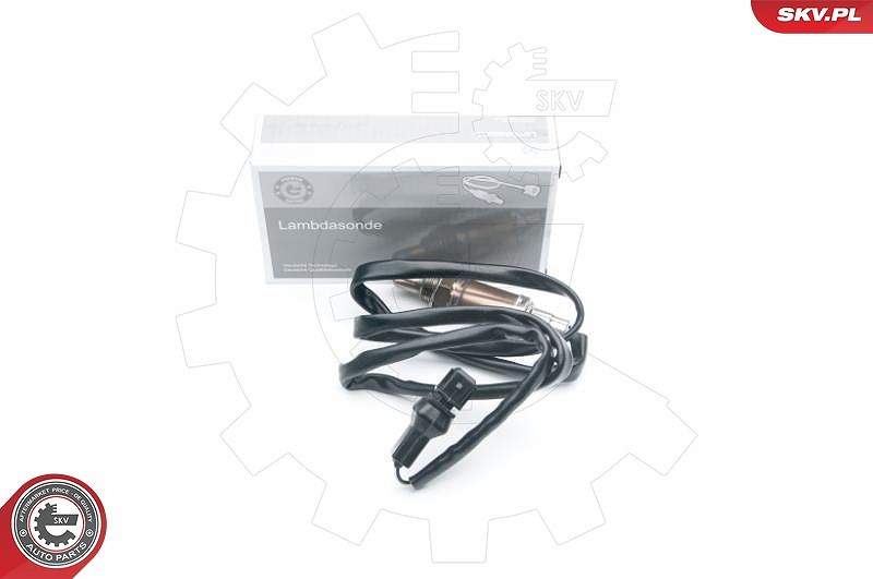 Esen Skv Lambdasonde [Hersteller-Nr. 09SKV544] für Suzuki, VW