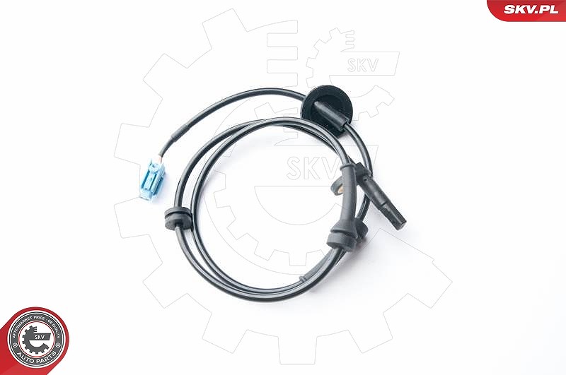 Esen Skv Sensor, Raddrehzahl [Hersteller-Nr. 06SKV210] für Nissan