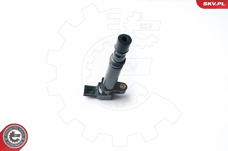 Esen Skv Zündspule [Hersteller-Nr. 03SKV222] für Jeep